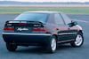 Citroën Xantia Facelift Friday