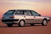 Citroën Xantia Facelift Friday