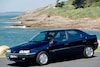 Citroën Xantia Facelift Friday