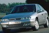 Citroën Xantia Facelift Friday