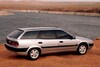 Citroën Xantia Facelift Friday