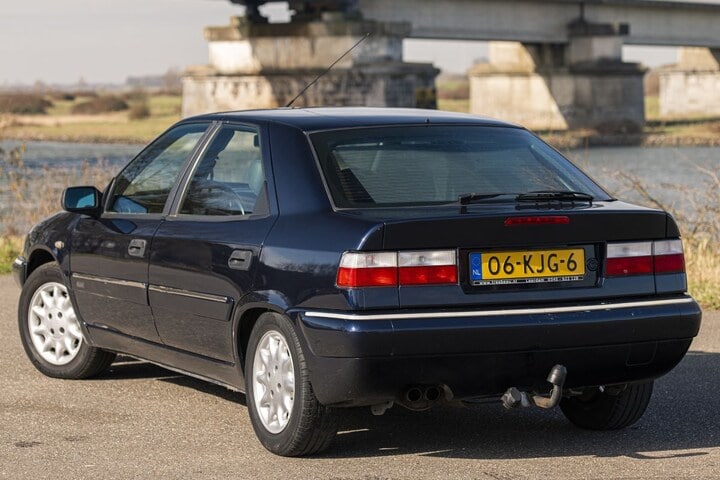 Citroën Xantia