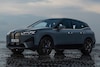 BMW iX M60