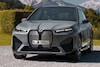 BMW iX M60