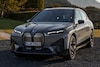 BMW iX M60