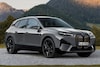 BMW iX M60