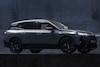 BMW iX M60