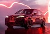BMW iX M60