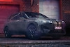 BMW iX M60