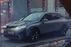 BMW iX M60