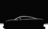 Koenigsegg teaser