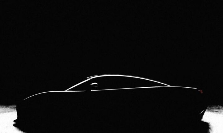 Koenigsegg teaser