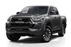 Toyota Hilux GR Sport
