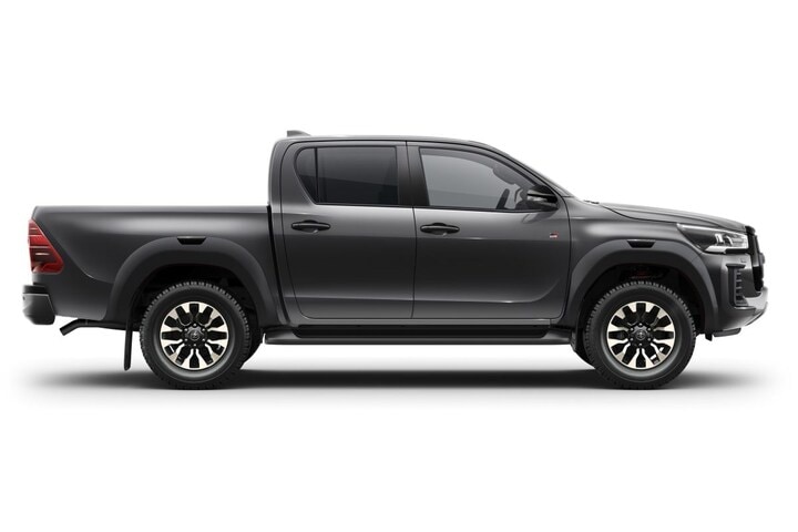 Toyota Hilux GR Sport