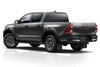 Toyota Hilux GR Sport