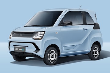 Dongfeng Mini EV