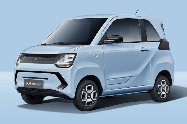 Dongfeng Mini EV
