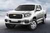 Chevrolet S10 Max