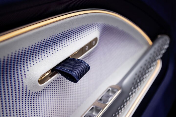 Mercedes-Benz Vision EQXX