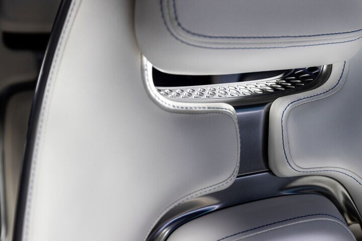 Mercedes-Benz Vision EQXX