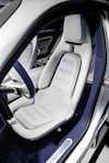 Mercedes-Benz Vision EQXX