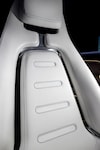 Mercedes-Benz Vision EQXX