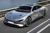 Mercedes-Benz Vision EQXX