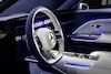 Mercedes-Benz Vision EQXX