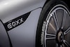 Mercedes-Benz Vision EQXX