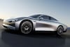 Mercedes-Benz Vision EQXX