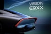 Mercedes-Benz Vision EQXX