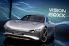 Mercedes-Benz Vision EQXX