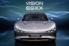 Mercedes-Benz Vision EQXX