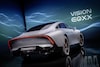 Mercedes-Benz Vision EQXX