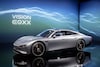 Mercedes-Benz Vision EQXX