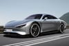Mercedes-Benz Vision EQXX
