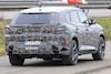 Spyshots BMW XM