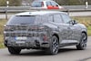 Spyshots BMW XM