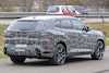 Spyshots BMW XM