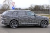 Spyshots BMW XM
