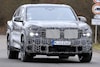 Spyshots BMW XM