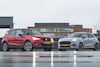 Seat Arona vs. Ford Puma
