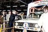 Nissan Barcelona