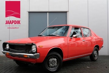 Datsun Cherry