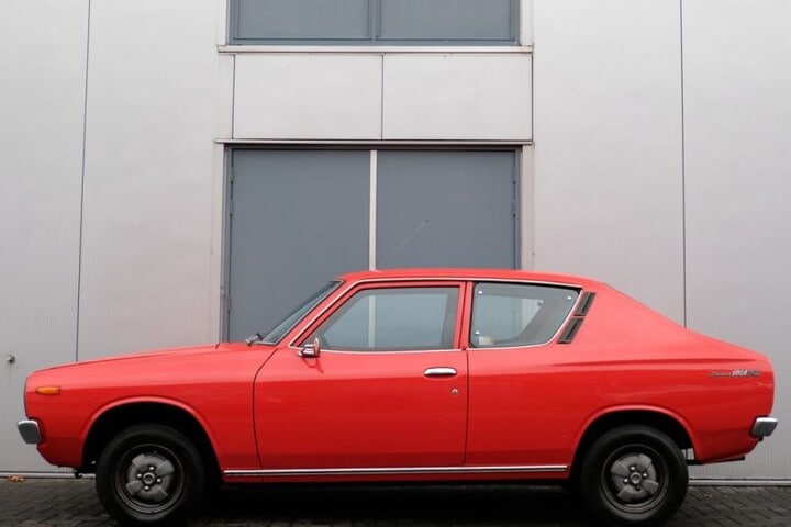 Datsun Cherry