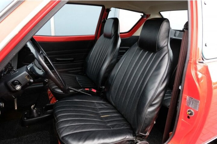 Datsun Cherry