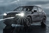 BMW iX M60