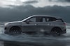 BMW iX M60