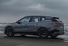 BMW iX M60