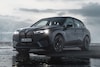 BMW iX M60